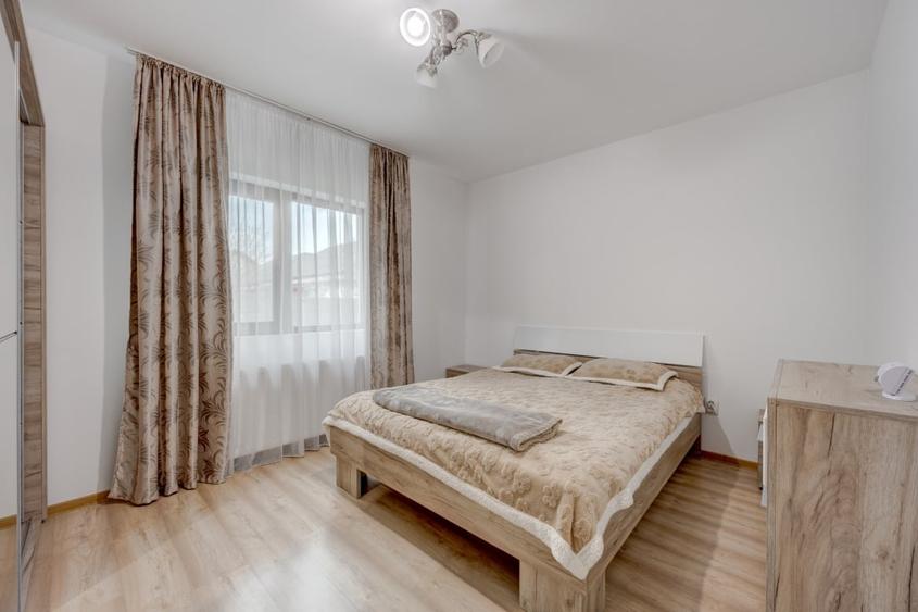 Pantelimon, Tineretului, Complet mobilata si utilata, Comision 0 % - 12