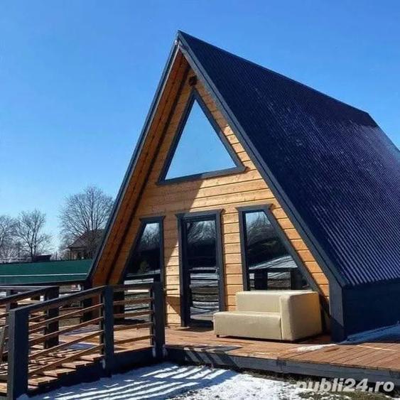 vand cabane tip A - 3