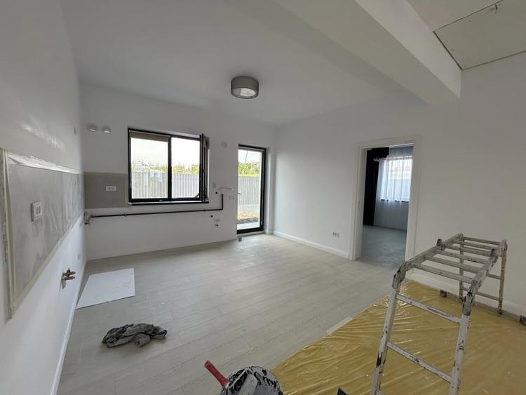 Casa de vanzare 3 camere, 2 bai. +45mp posibilitate Mansardare. Popas Pacurari - 3