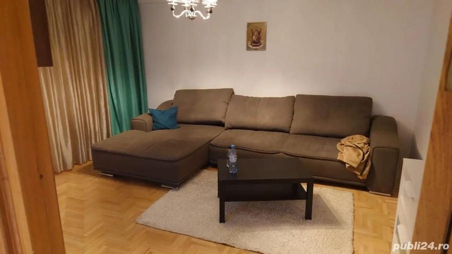 Apartament 2 camere de închiriat Piața Sudului - 2