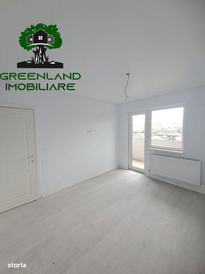 Ap 2 Cam, DECOMANDAT, bloc NOU, lift, etaj 2 , Premium, Bucium Visan - 6