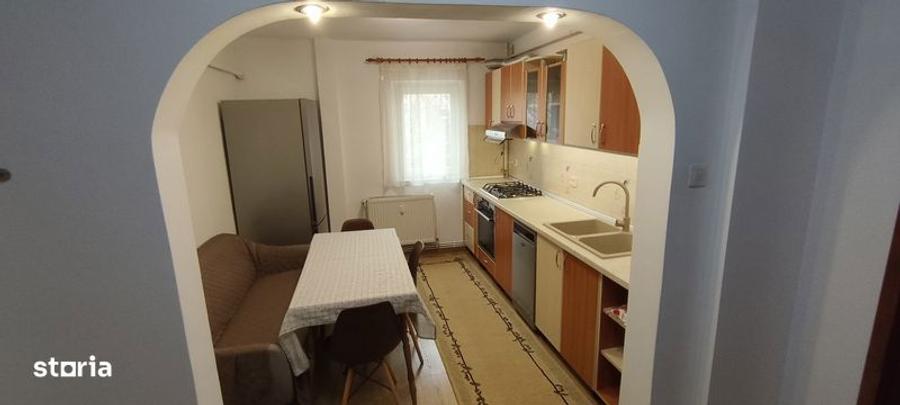 Inchiriez apartament zona podu de dier - 2