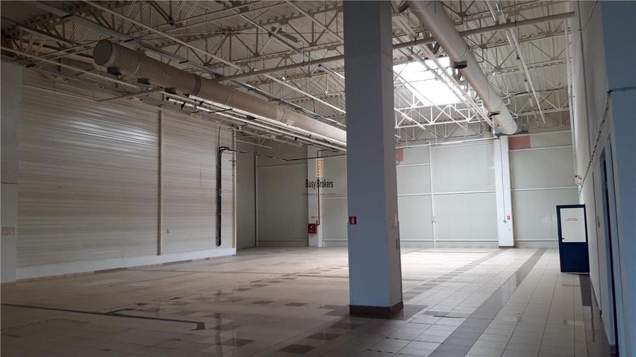 Spatiu Industrial - 1500 mp - Productie - Depozitare - Distributie - 2