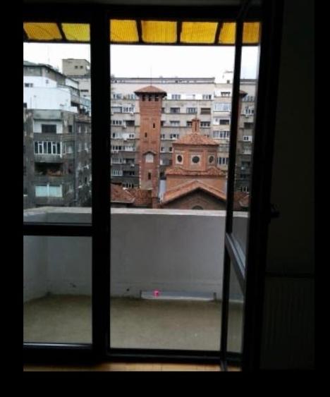 Apartament lux ultracentral 125 mp, bloc Wilson, bvd Nicolae Balcescu - 8