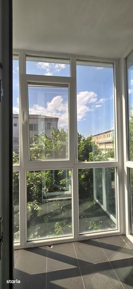 Vanzare apartament 2 camere, etaj 3 , Micro 6 Targoviste - 2