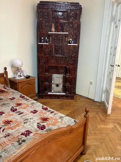 Casa de vanzare strada Grivitei - 2