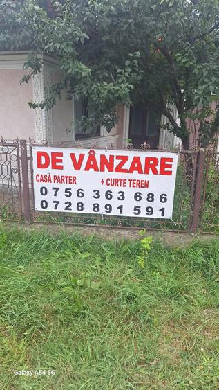 Casa si teren 1365mp Cordun - 3