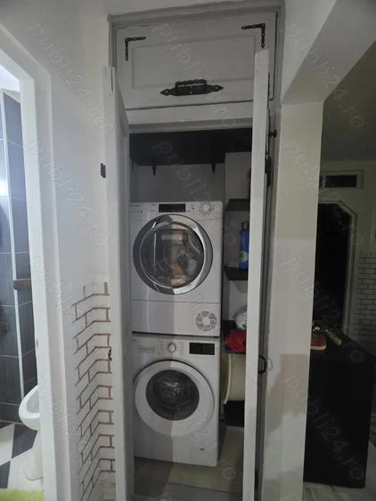 Inchiriez apartament 4 camere Vitrometan Medias - 6