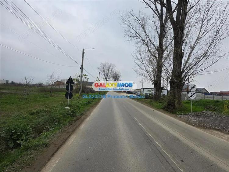 Vanzare loturi teren 430 mp situate in apropriere de Primaria Clinceni - 3