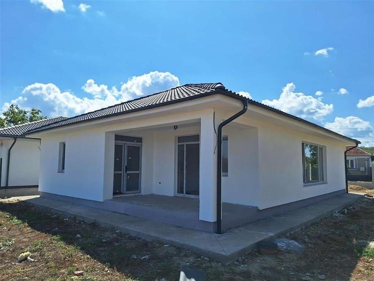 Reco, Casa semifinisata Alparea - 5