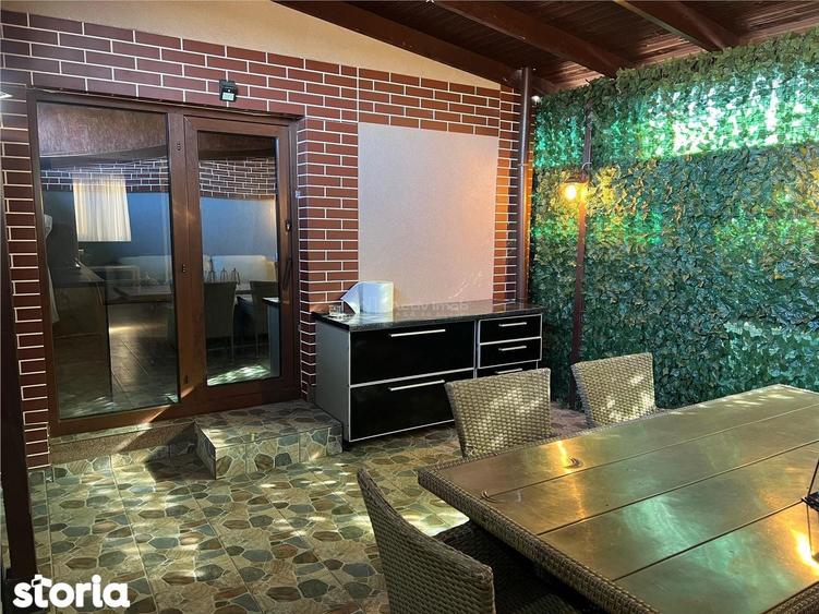 Casa duplex - 23 August - 100mp - complet mobilata si utilata - 8