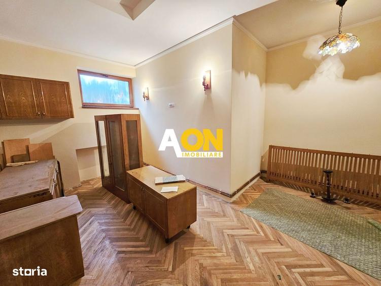 Apartament cu 2 camere in casa boiereasca, 120 mp, Centru Alba Iulia - 6