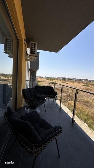 Apartament cu 2 camere -53 mp de vanzare - 7