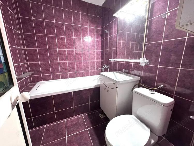 Pia?a Centrala, Bloc 1985, Apartament 3 cam, decomandat, 80mp, Investi?ie! - 11