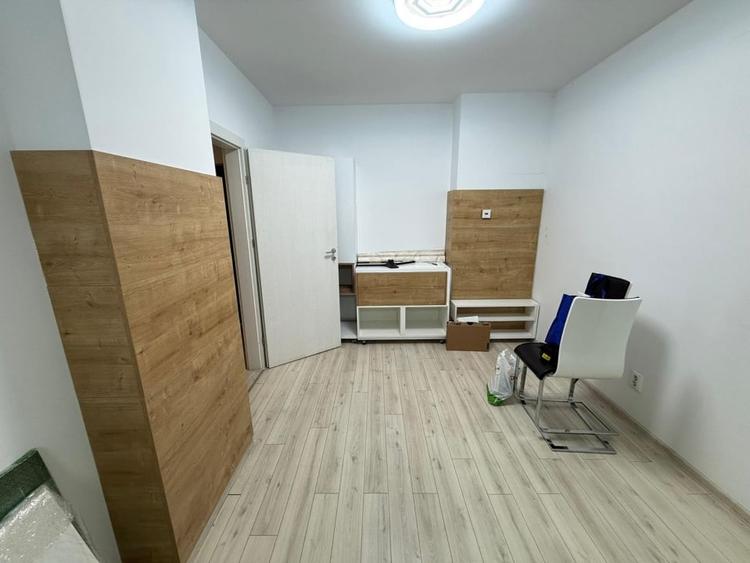 Apartament 2 camere, zona Iulius mall, cu terasa de 81 mp! - 4