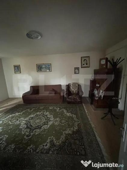 Casa Sacuieni | 100 mp | Toate utilitatile | - 6