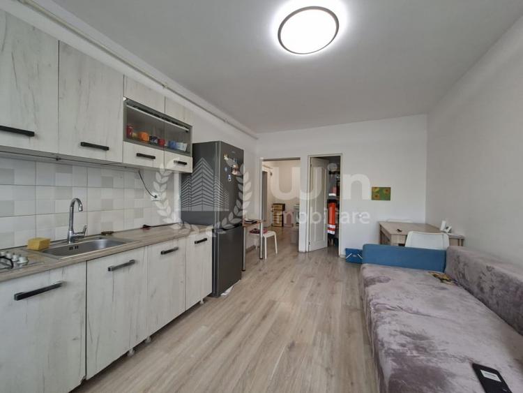 Apartament 2 camere | 44mp | Terasa 35mp | Parcare inclusa | Baciu - 1