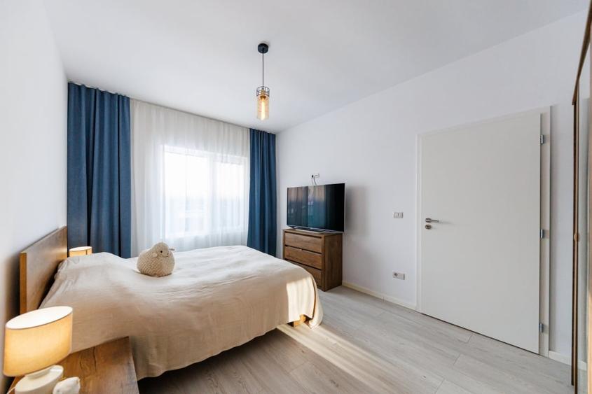 Apartament 2 camere, Dumbravita – Etaj 1 | Loc Parcare inclus | Comision 0% - 3