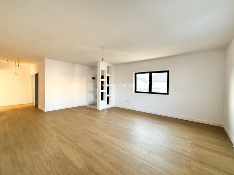 Casa noua, parter, 3 dormitoare, 2 bai - Pantelimon, Ferma Animalelor