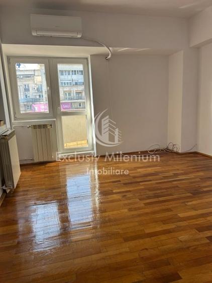 Birouri Bulevardul Unirii / 4 Camere 132 mp - 6