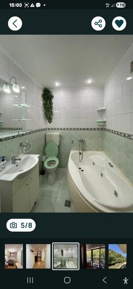 Apartament 2 camere- Noua - 4