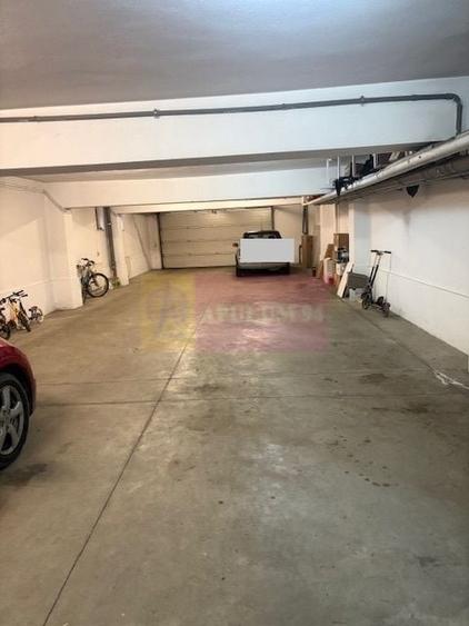 Apartament Bd Aviatorilor- Piata Charles De Gaulle - 5