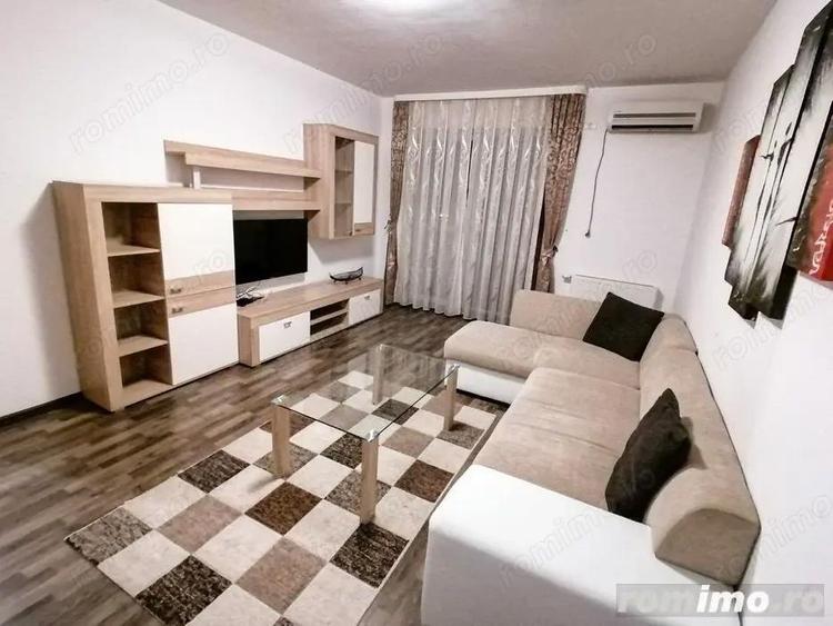 apartament cu 2 camere zona Brancoveanu - 1