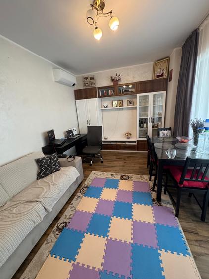 COPOU-Royal Town,ap.2 camere, et.6/8,mobilat si utilat, 62 mp,loc de parcare! - 10