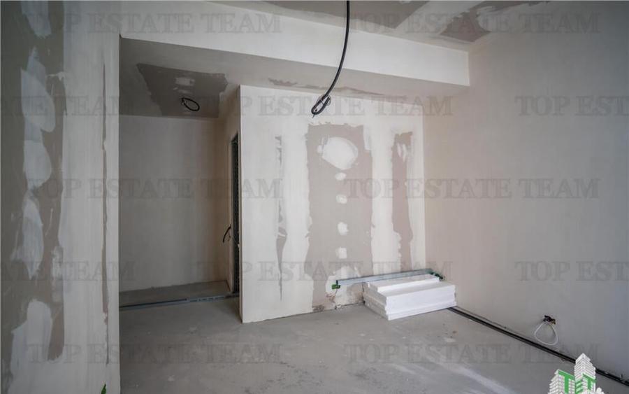 Apartament 4 Camere, Iancului, Constructie Noua - 3
