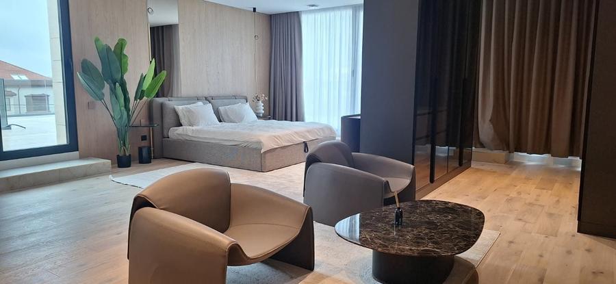 🏡 Vilă exclusivistă | Pipera | Concept high-end - 6