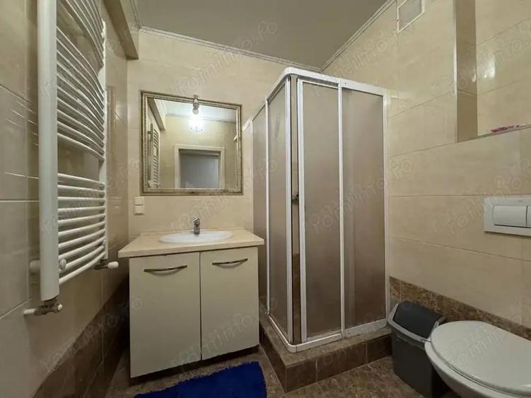 Garsoniera zona Pajura - 2