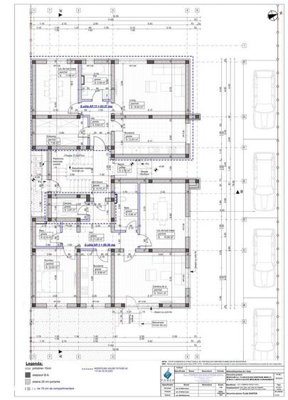 COMISION 0% | Apartament 3 Camere | Giroc | Constructie Noua - 1