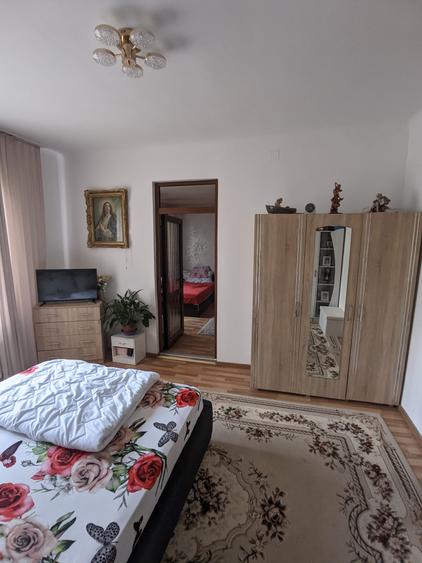 Apartament de vânzare, 2 camere, 60 mp, Piața Mihai Viteazul - 11