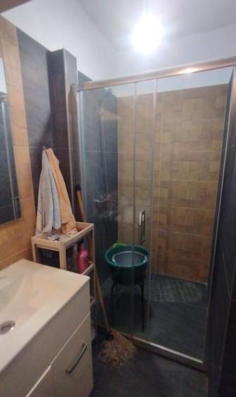 Apartament 1 camera, decomandat, Lidl-Bucium - 1