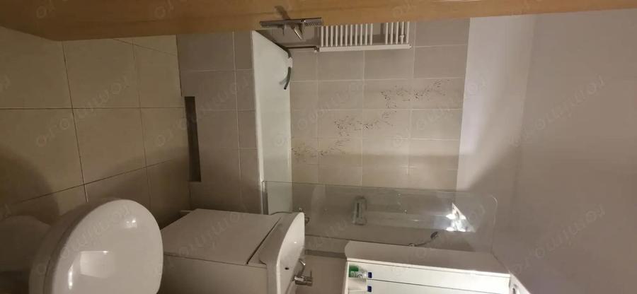 Ap cu 2 camere Et 2 cu centrala proprie Complex- OLimpia -Stadion - 5