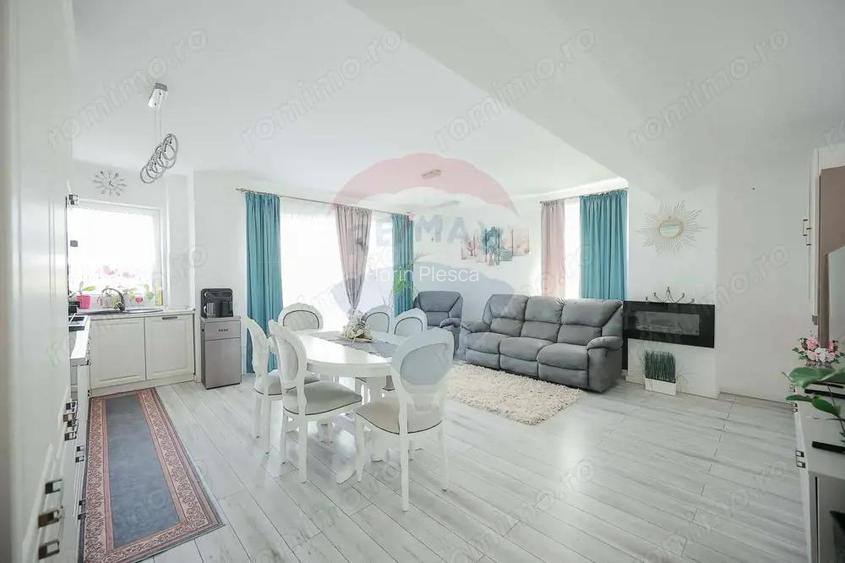 Apartament nou 3 camere, 74,6 mp, cu parcare, Prima Shops, de vanzare Apartament nou 3 camere, 74,6 mp, cu parcare, Prima Shops, de vanzare