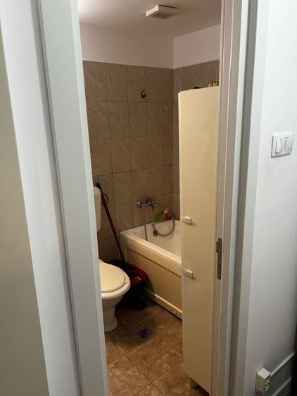 Apartament cu 3 camere complet mobilat si utilat - 7