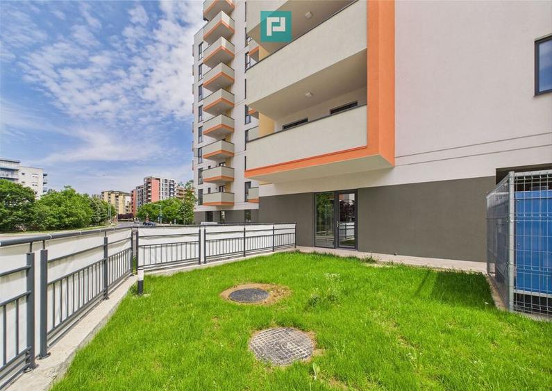 Spa?iu SAD 90 mp vizibilitate ?i trafic intens - 5