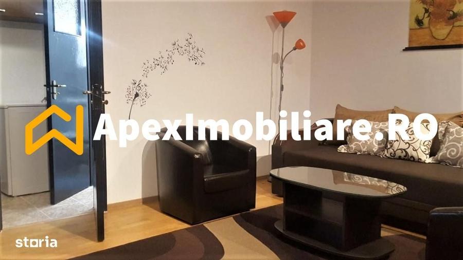 Garsoniera de inchiriat Brancoveanu Bucuresti ApexImobiliare.ro - 2