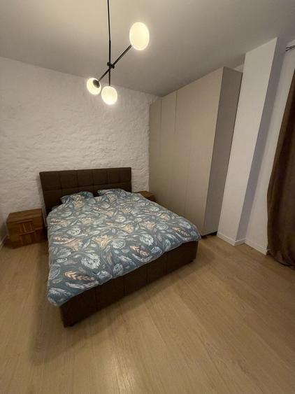 Apartament cu 2 camere decomandat în Dosu Bricii