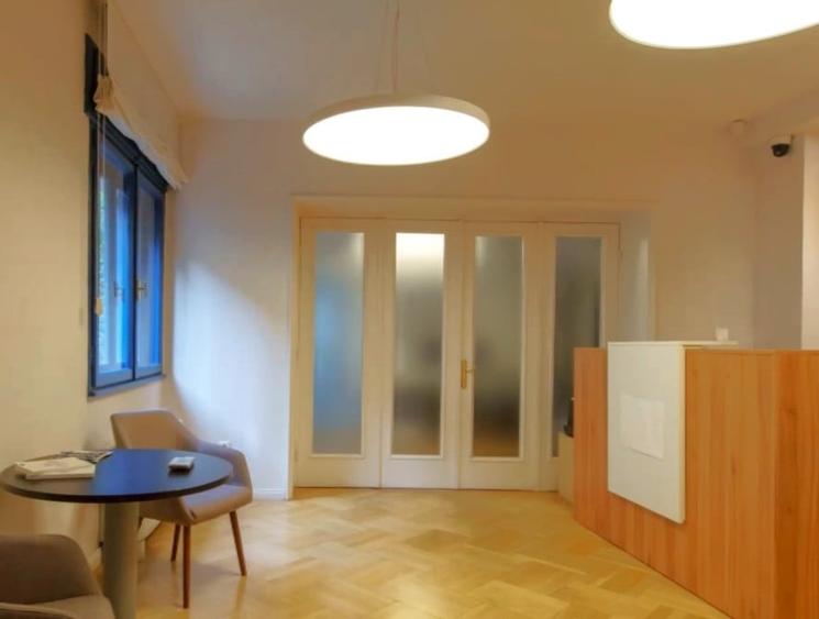 Imobil S+P+2E+M Primaverii - 4