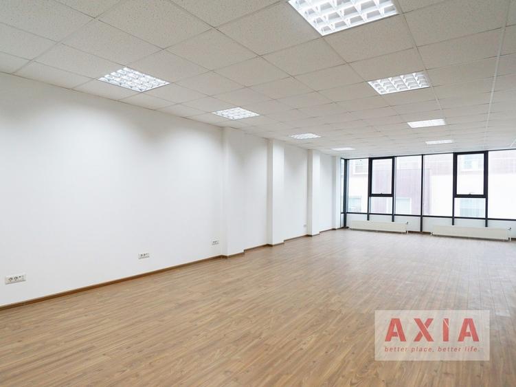 Cladire individuala pentru  birouri - Piata Dorobanti - 8