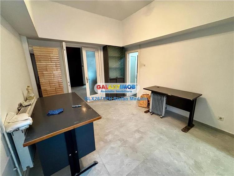 VANZARE APARTAMENT 2 CAMERE - ETAJ 1 - ZONA ULTRACENTRAL, PLOIESTI - 1