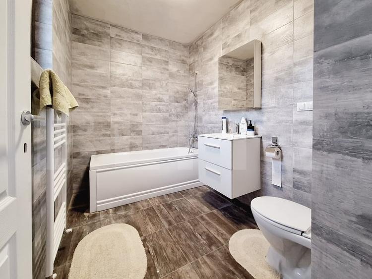 Casa individuala, 140 mp, 1000 mp teren, zona Fanatelor - 7