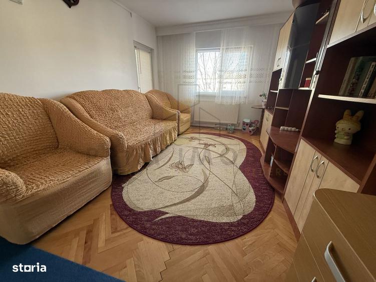 3 Camere Decomandat, Nicolina, Prima Statie, LIDL - 11