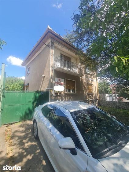 Casa P+E Episcopia teren 1600 mp - 1