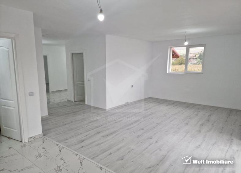 Casa tip duplex ,  120 mp SU, teren 1000 mp, Caianu Mic - 6