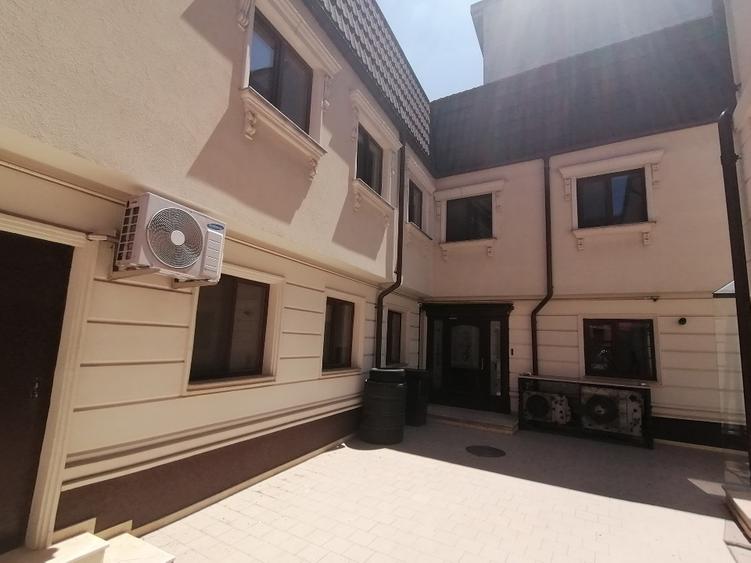 ÎNCHIRIERE Clădire P+1+M, 263 mp, Str. Elena Cuza 31, Bucuresti, Sector 4,  - 2