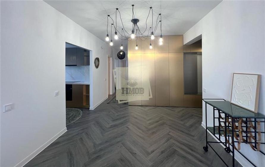 Apartament de lux 94 mp utili 3 camere 3 balcoane 25 mp Rahovei - 7