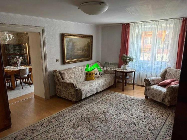 Casa individuala de vanzare 4 camere Sibiu Ultracentral Casa individuala de vanzare 4 camere Sibiu Ultracentral